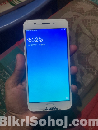 Oppo F1